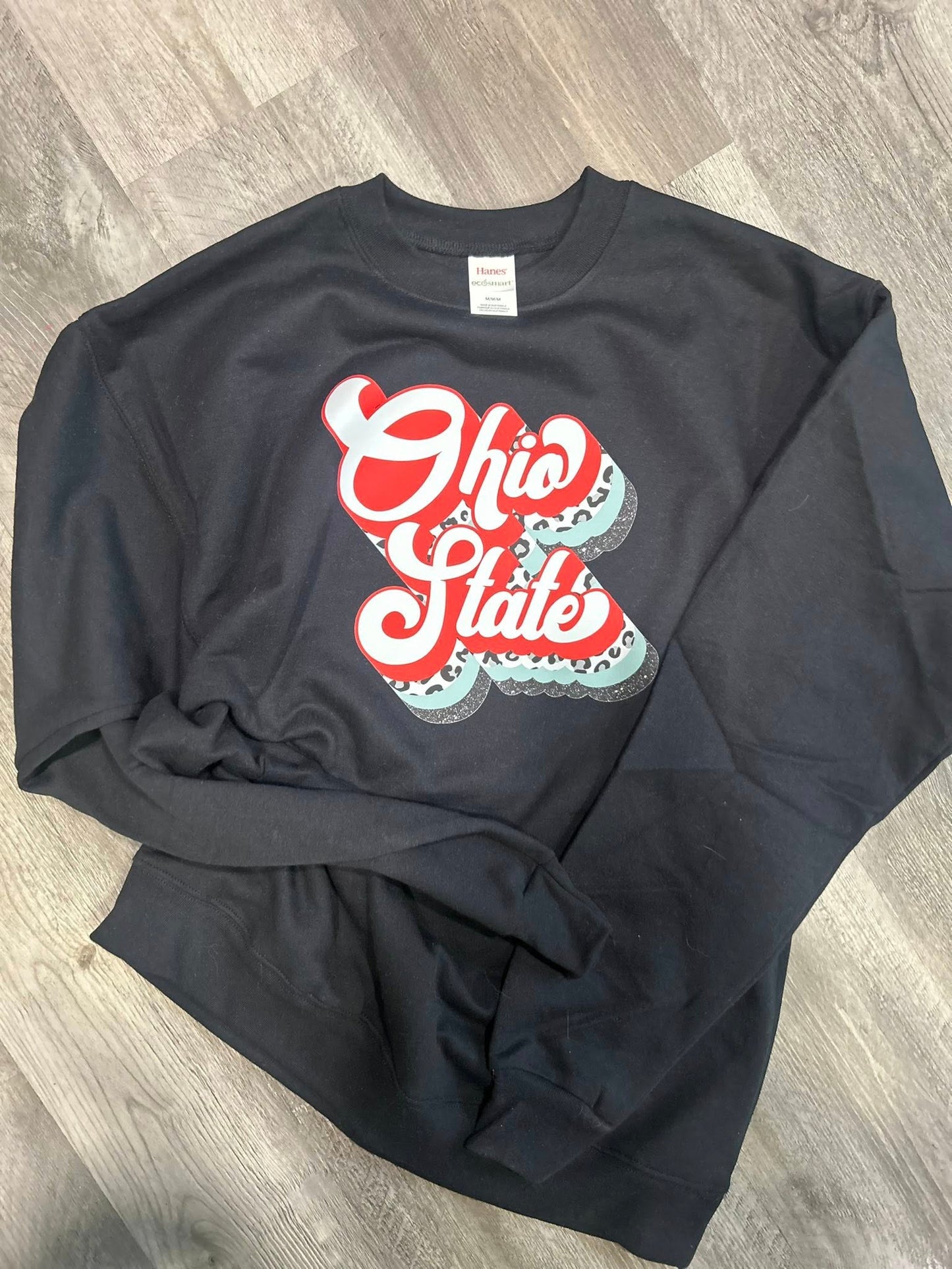 Medium Crewneck