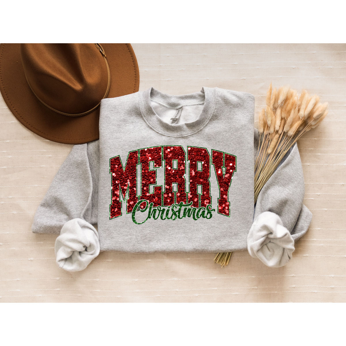 Merry Christmas Top