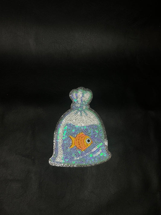 Goldfish Patch