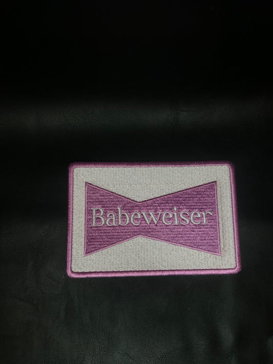 Babeweiser Patch