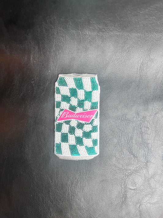 Budweiser Patch