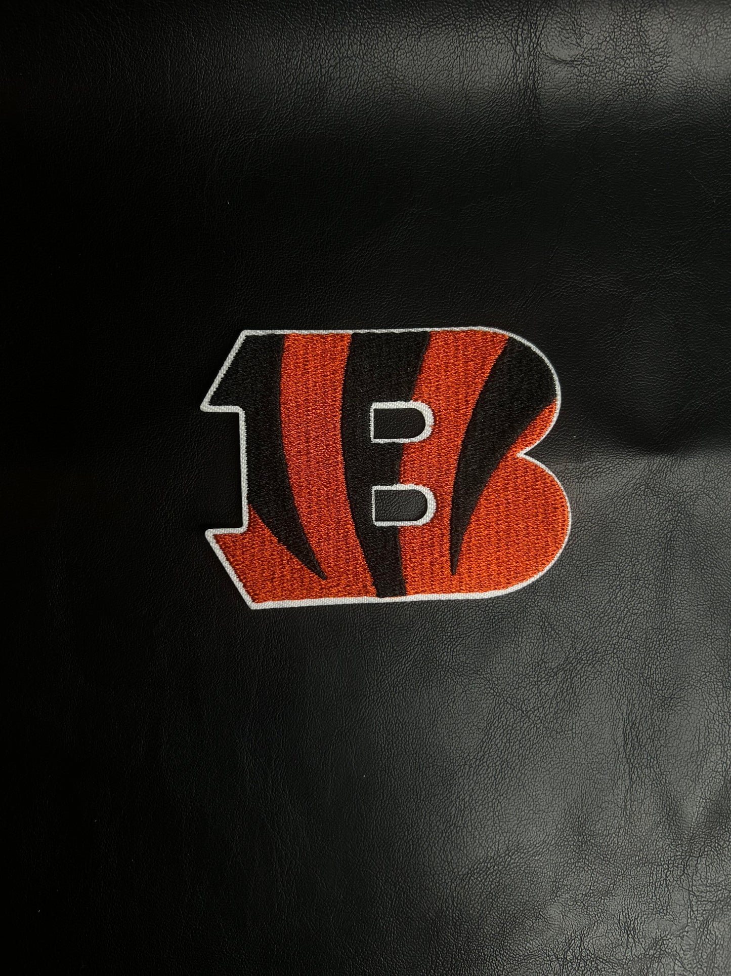 Bengals Patch