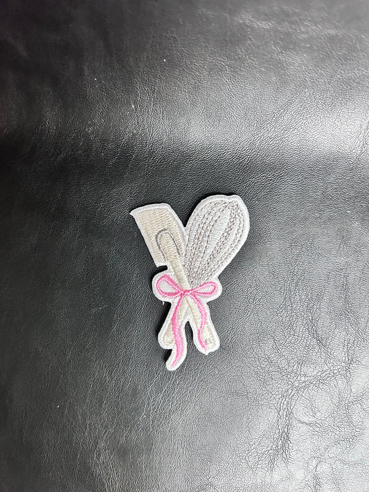 Baking Patch