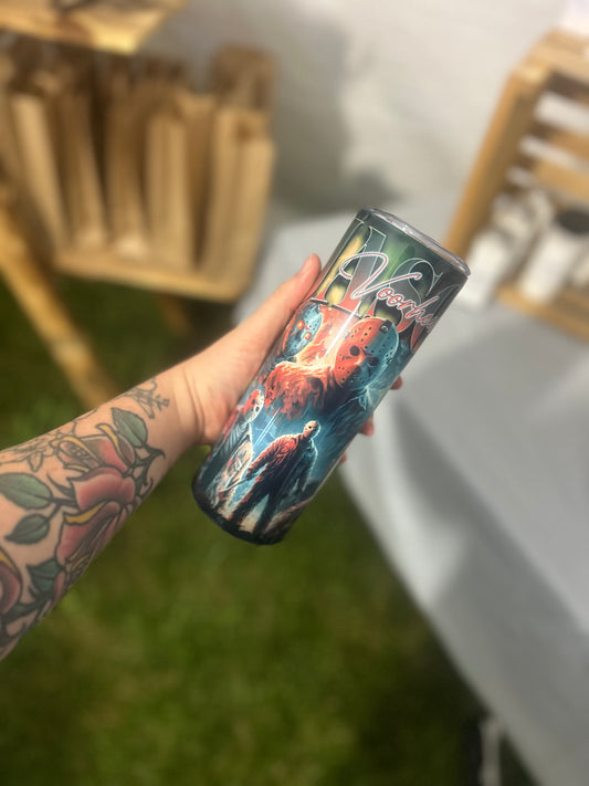 Jason Tumbler