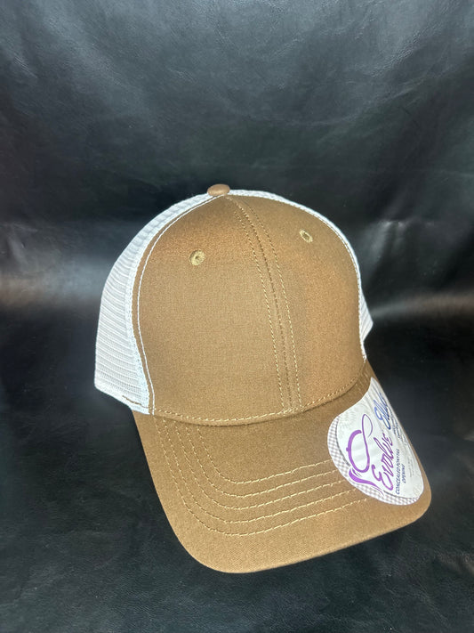 Tan Hat