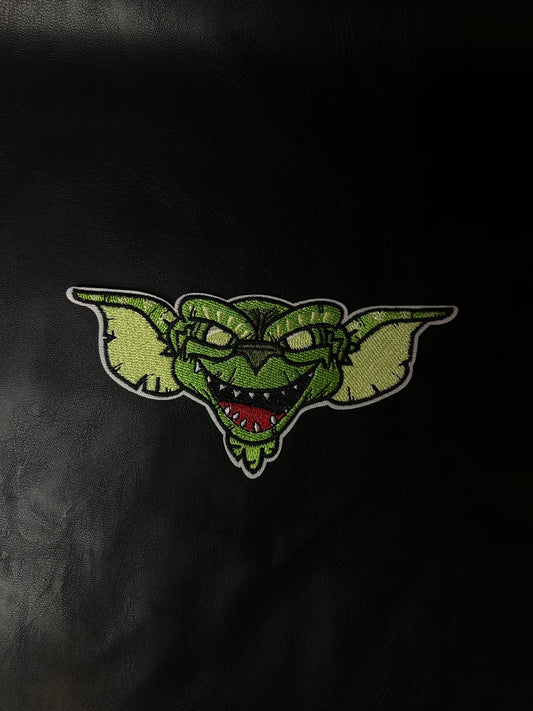 Gremlins Patch