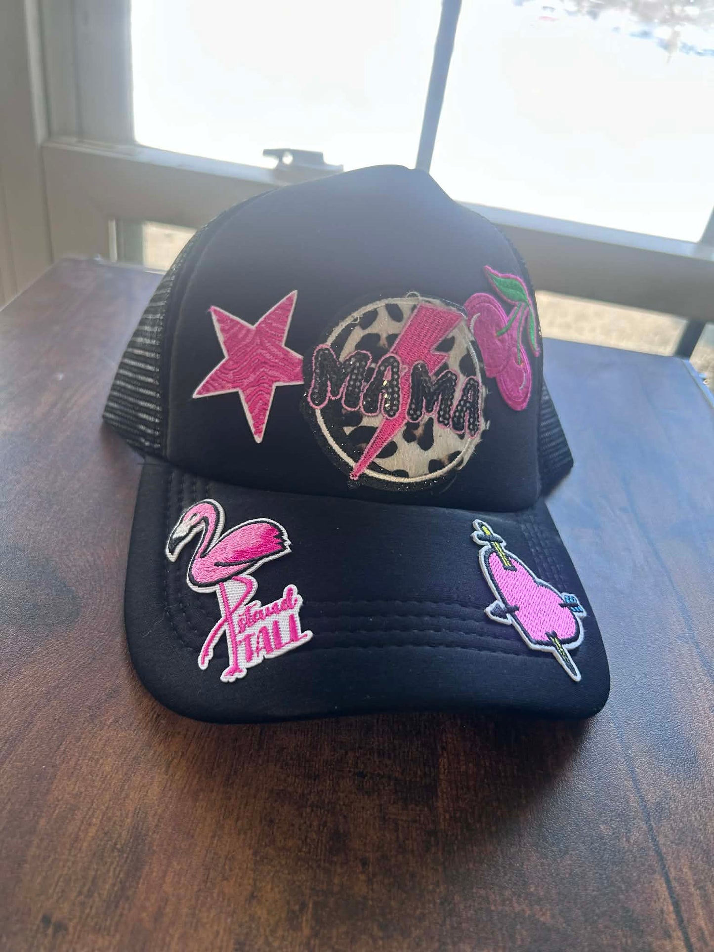Mama Hat