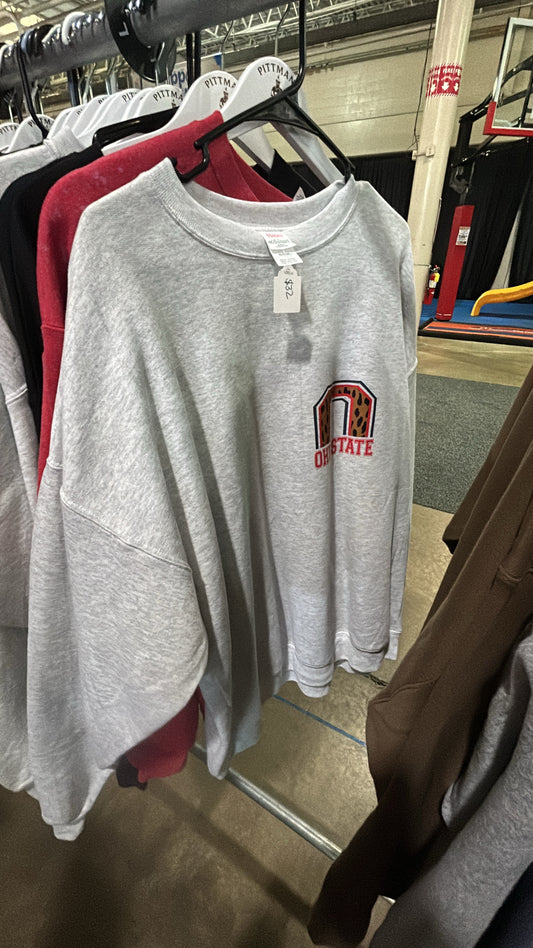 XL- Ohio Pocket crew