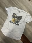 Diamonds Are A Girls Best Friend Baseball Tee
