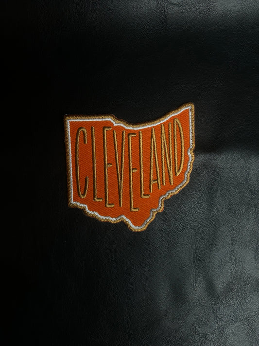 Cleveland Patch