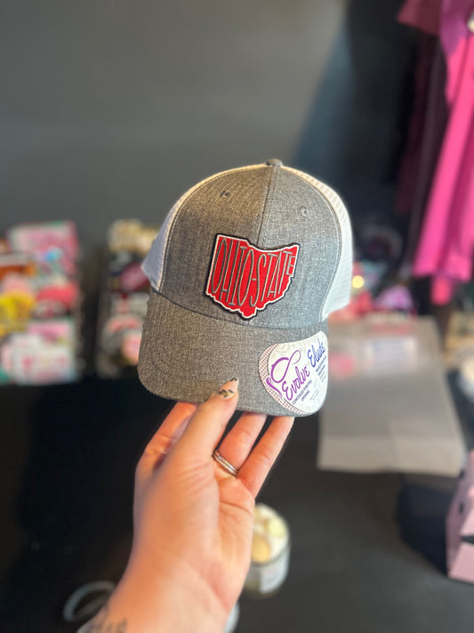 Ohio State Hat