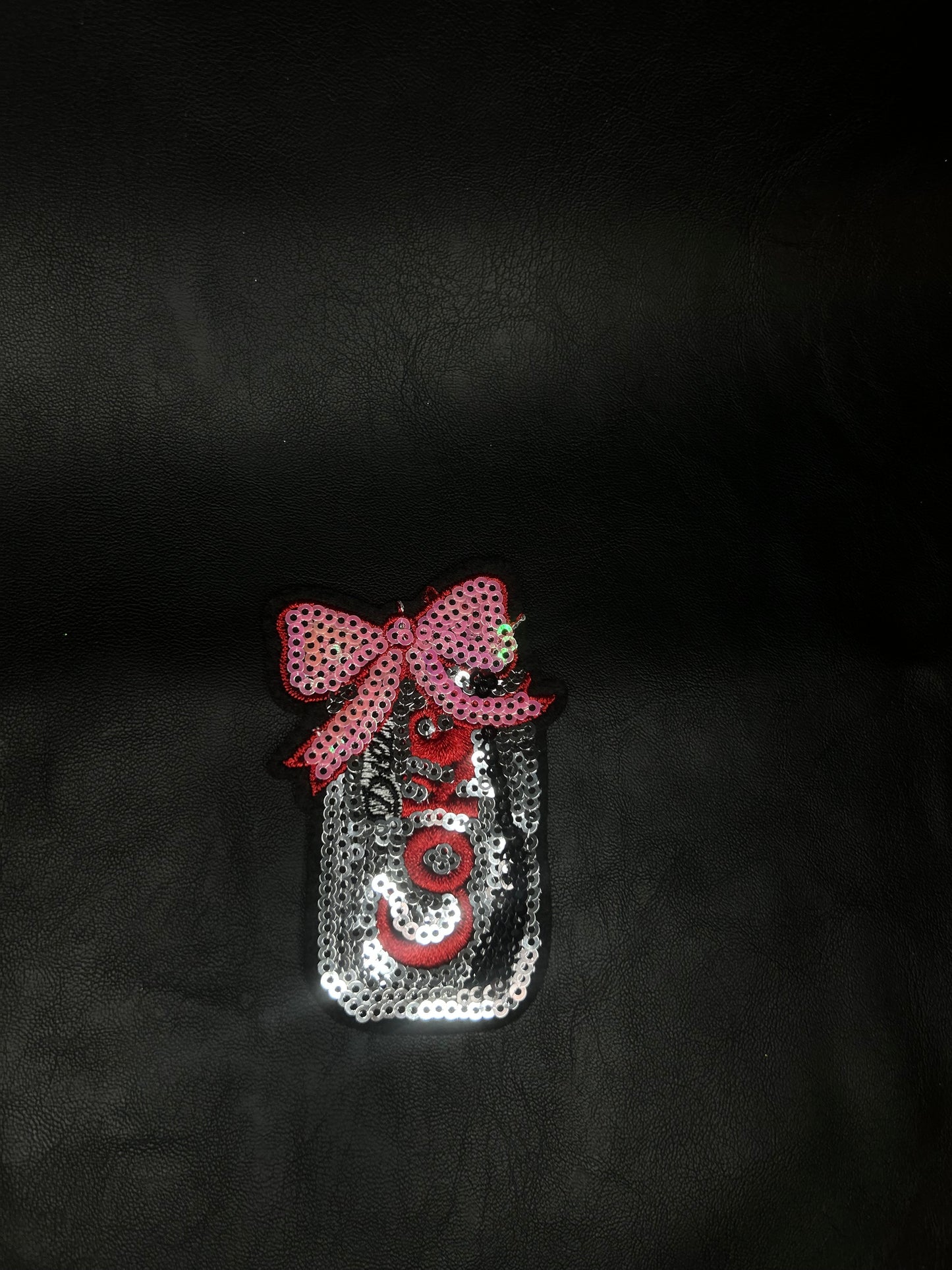 Diet Coke Patch