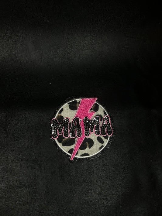 Mama Patch