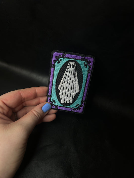 Ghost Patch