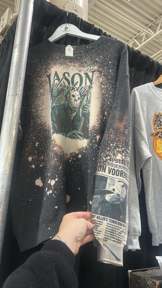 Large Jason crew