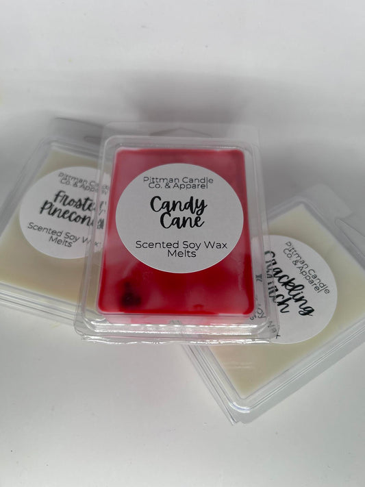 Wax Melt Trays