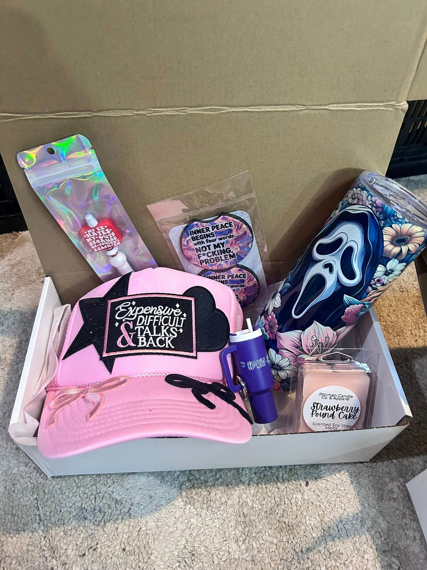 Gift Bundle