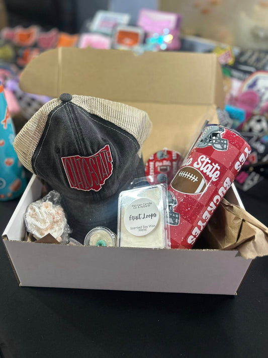 Ohio Gift Bundle Box