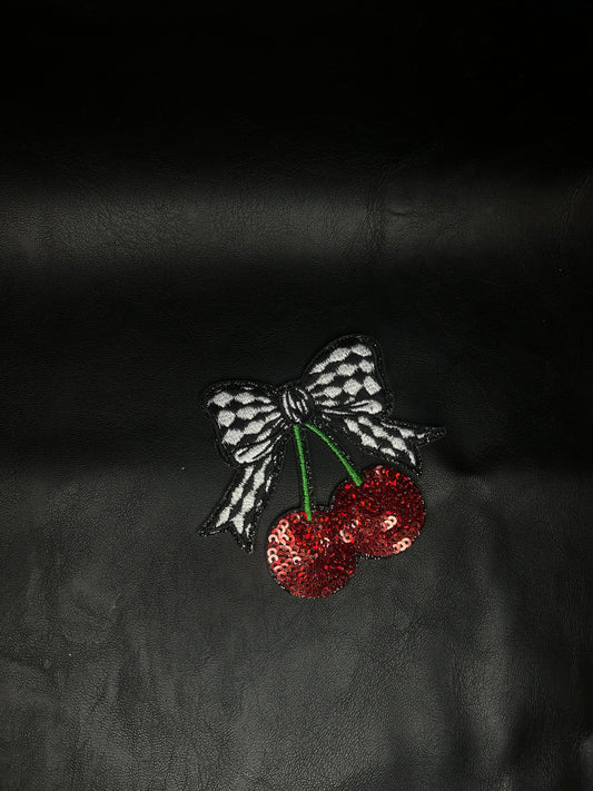 Cherries patch