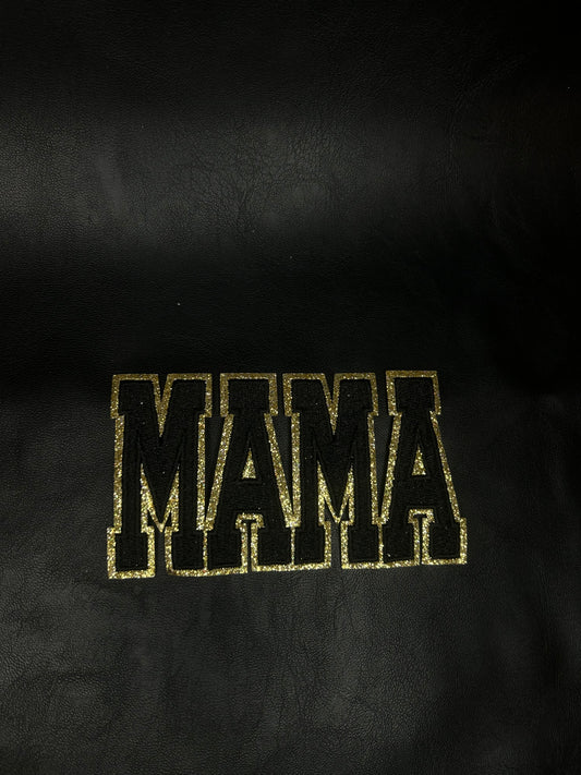 Mama Patch