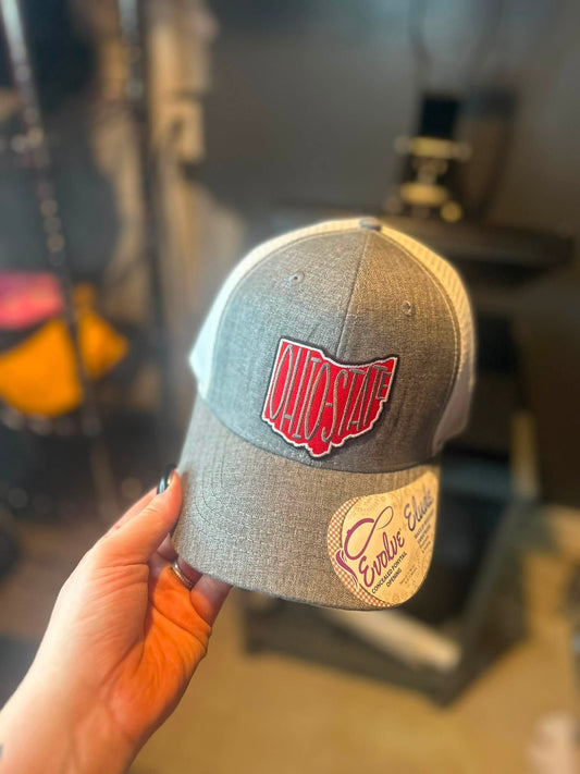Ohio State Hat