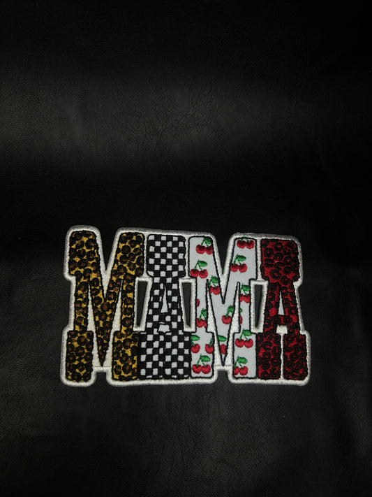 Mama Patch