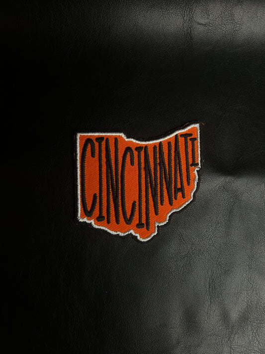 Cincinnati Patch