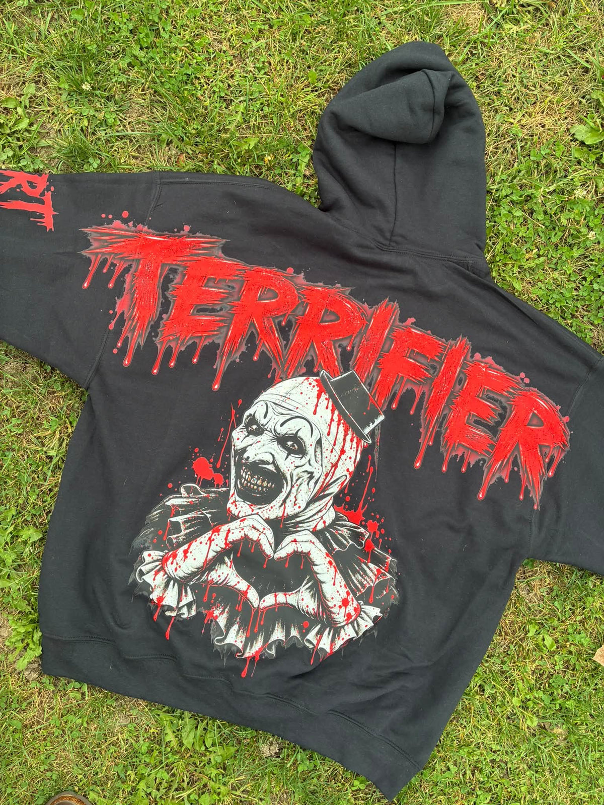 Terrifier Hoodie