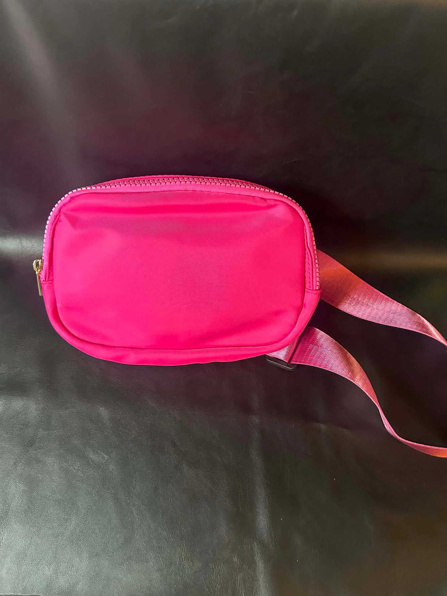 Pink Sling bag