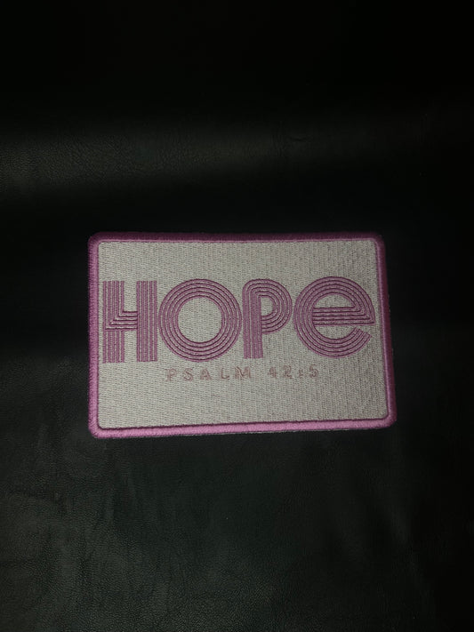 Hope Patch