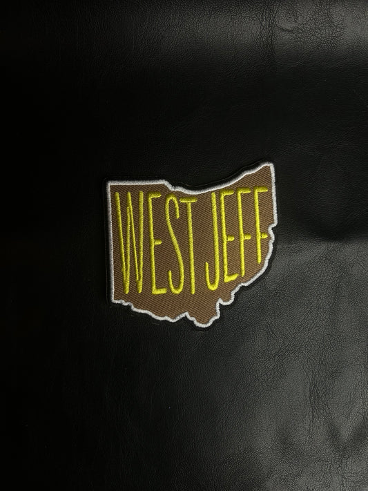 West Jeff Patch