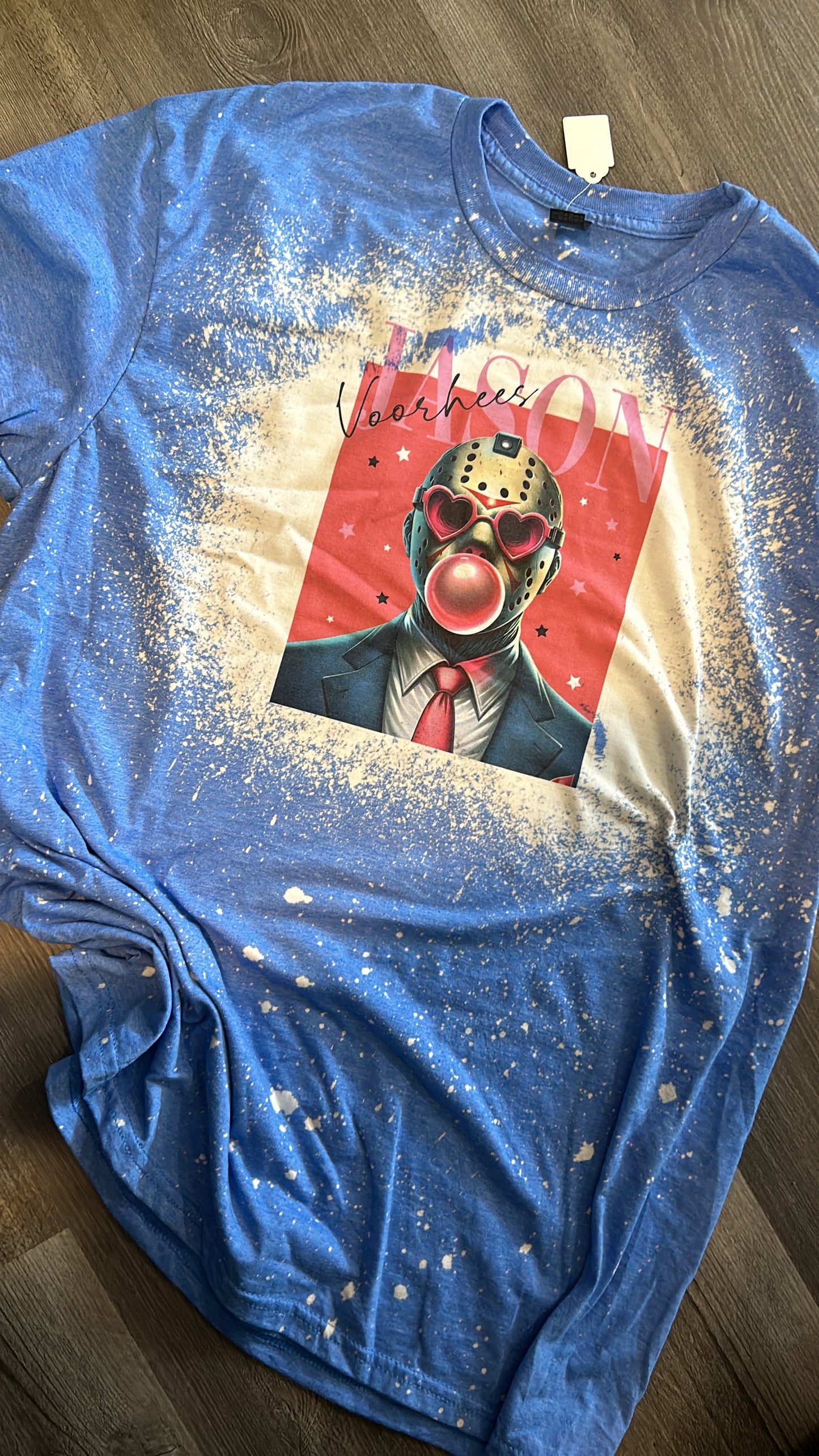 Bubblegum Jason Tee