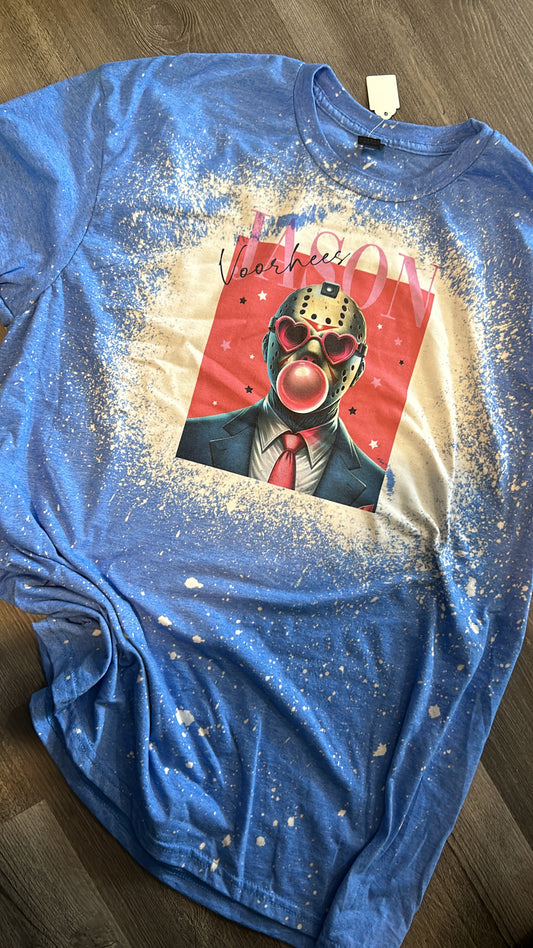 Bubblegum Jason Tee
