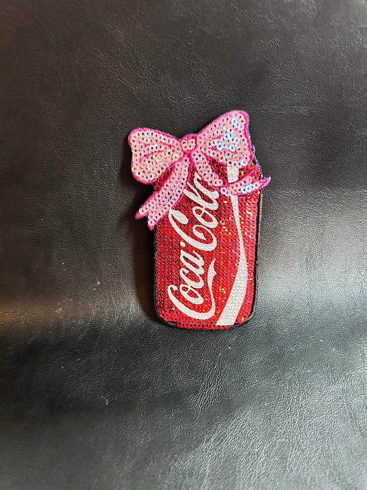 Coca Cola Patch