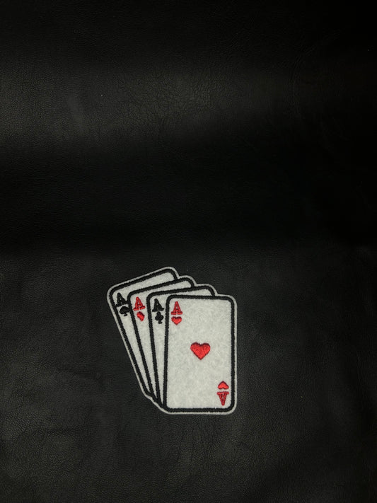 Cards Patch
