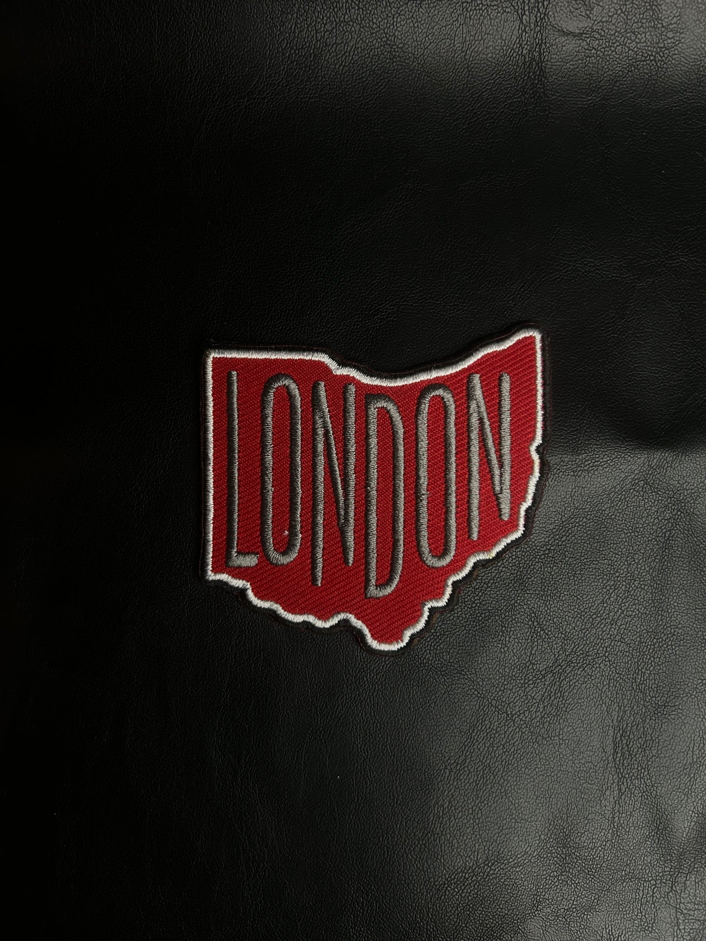 London Patch