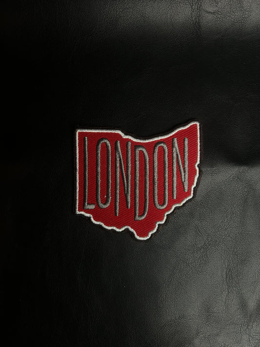 London Patch