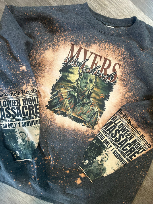 Michael Crewneck