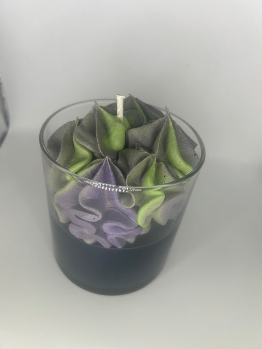 Witches Brew Candle