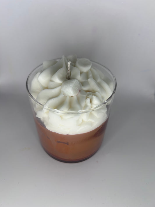 Hot Coco 12 oz Candle