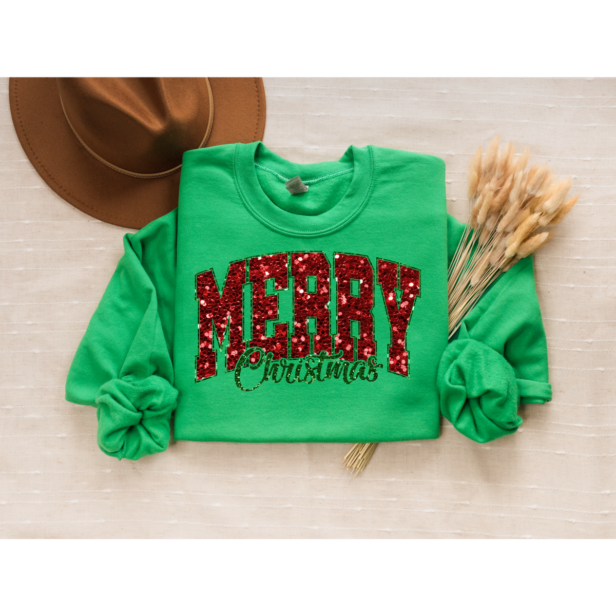 Merry Christmas Top