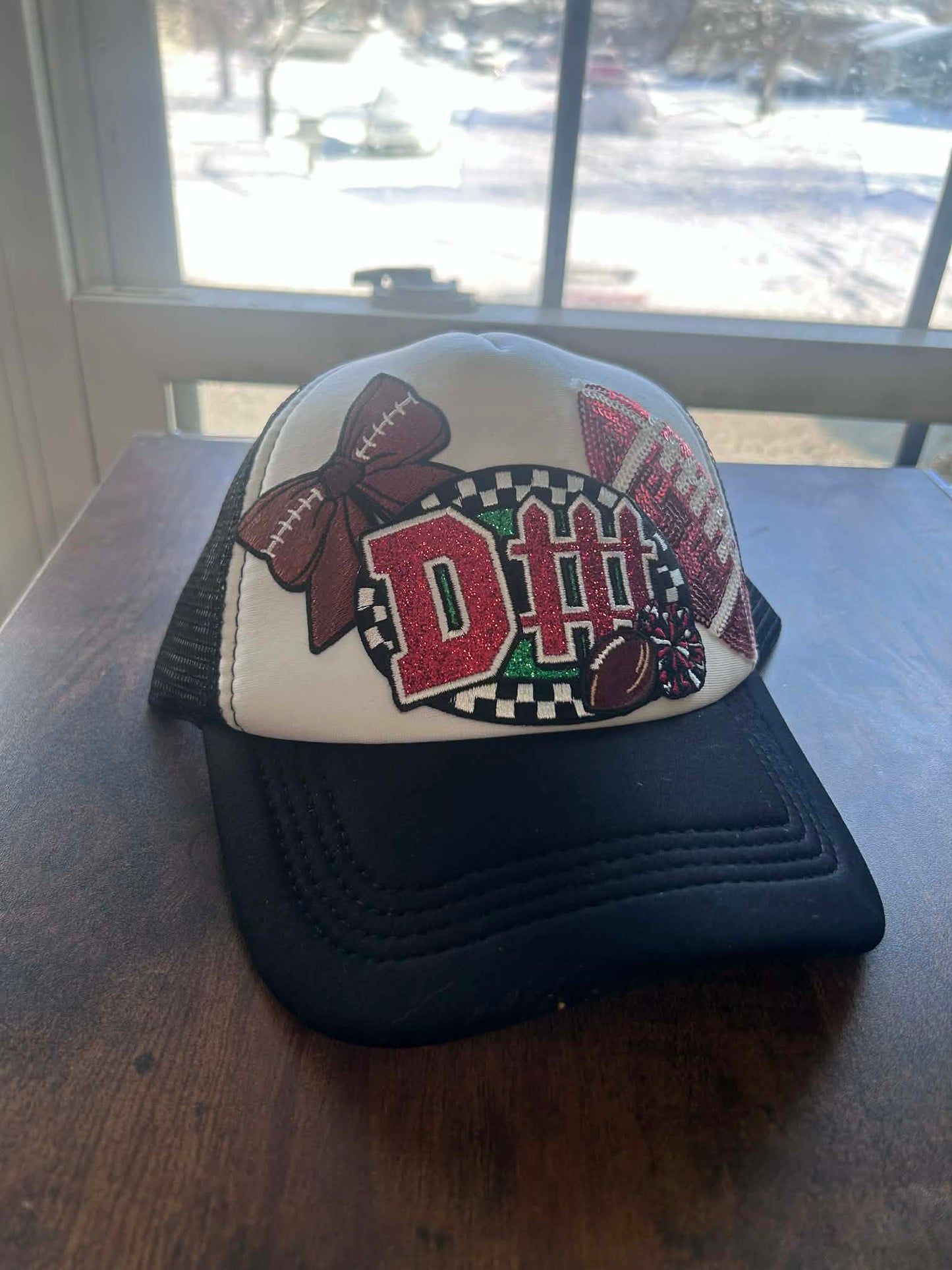 Defense Hat